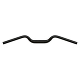 Ergotec - M Bar - 31.8 mm - Black Sandblasted - Handlebars