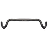 Ergotec Handlebar Gravel (31.8, GW440mm/580mm,0, 30° | Black Sandblasted)
