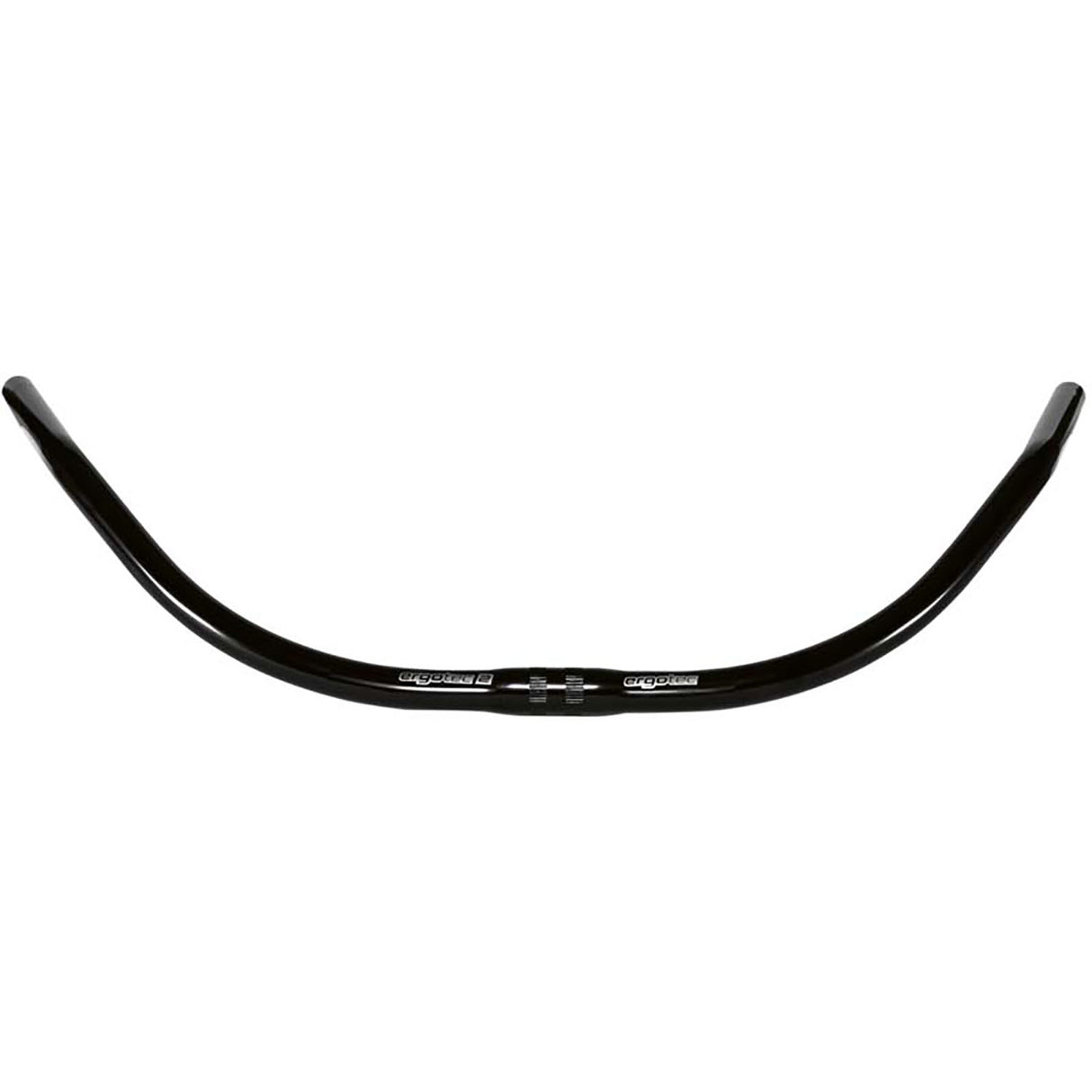 Ergotec Handlebar Beachcruiser (GW710, GL185, GH62, 65° | Black)