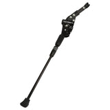 Ergotec Rear-Stand Universal (29er / 29" height adjustable | Black) - ZEITBIKE
