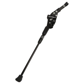 Ergotec Rear-Stand Universal (29er / 29" height adjustable | Black) - ZEITBIKE