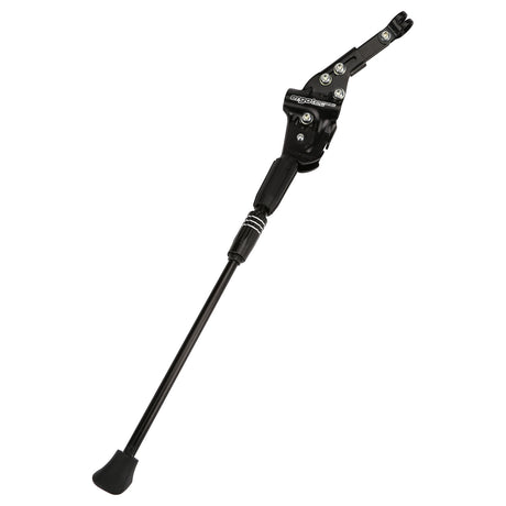 Ergotec Rear-Stand Universal (29er / 29" height adjustable | Black) - ZEITBIKE