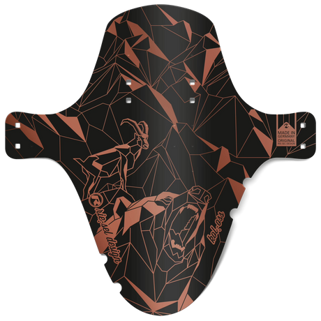 Riesel Design - Front Mudguard - KOL:OSS