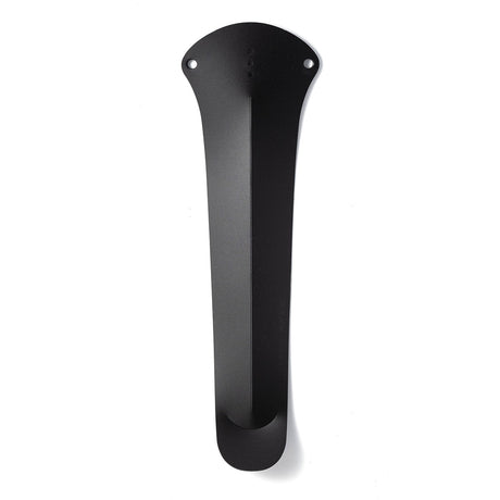 Ass Savers Win Wing 2 Road Rear Mudguard w/ Black Wishbone - ZEITBIKE