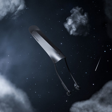 Ass Savers Win Wing 2 Road Rear Mudguard w/ Black Wishbone - ZEITBIKE