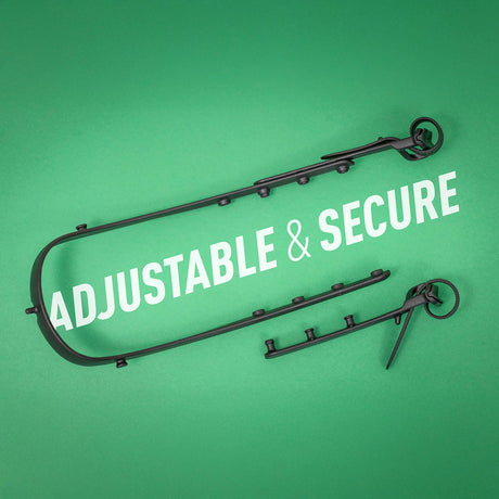 Ass Savers Win Wing MTB - ZEITBIKE