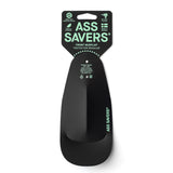 Ass Savers ToeTector - Front Mudflap for Feet Protection