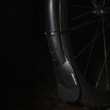 Ass Savers ToeTector - Front Mudflap for Feet Protection