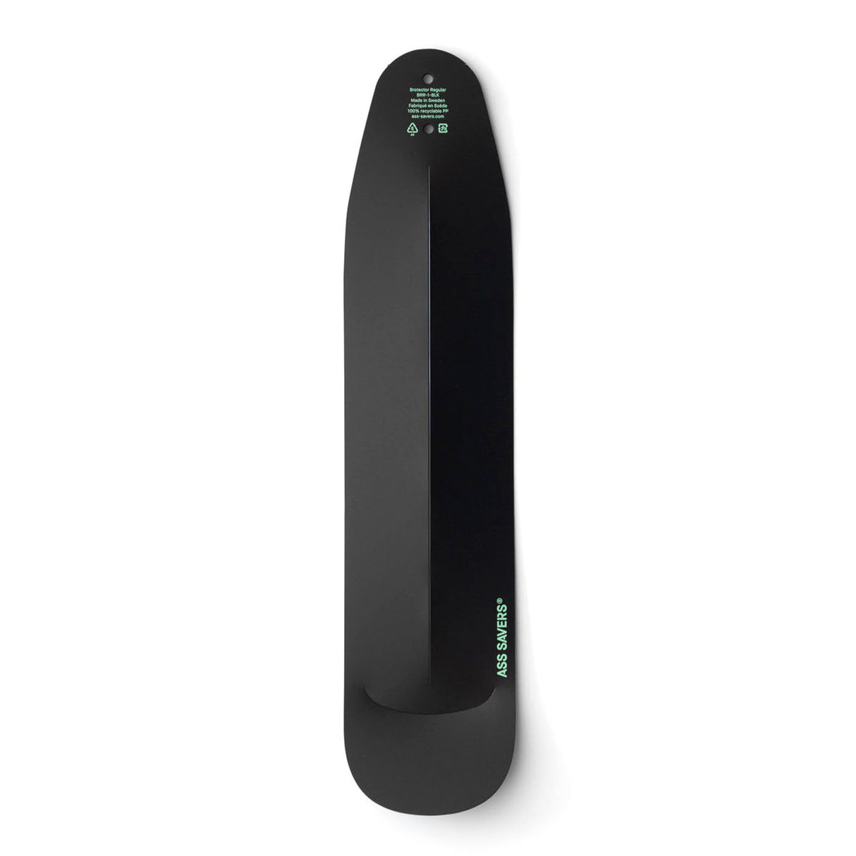 Ass Savers BroTector - Rear Mudflap