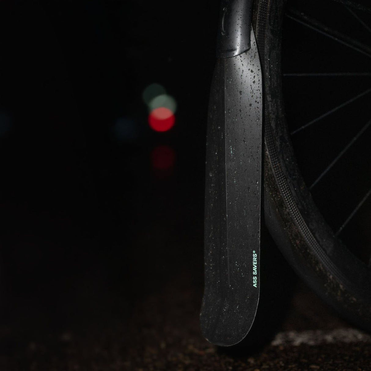 Ass Savers BroTector - Rear Mudflap