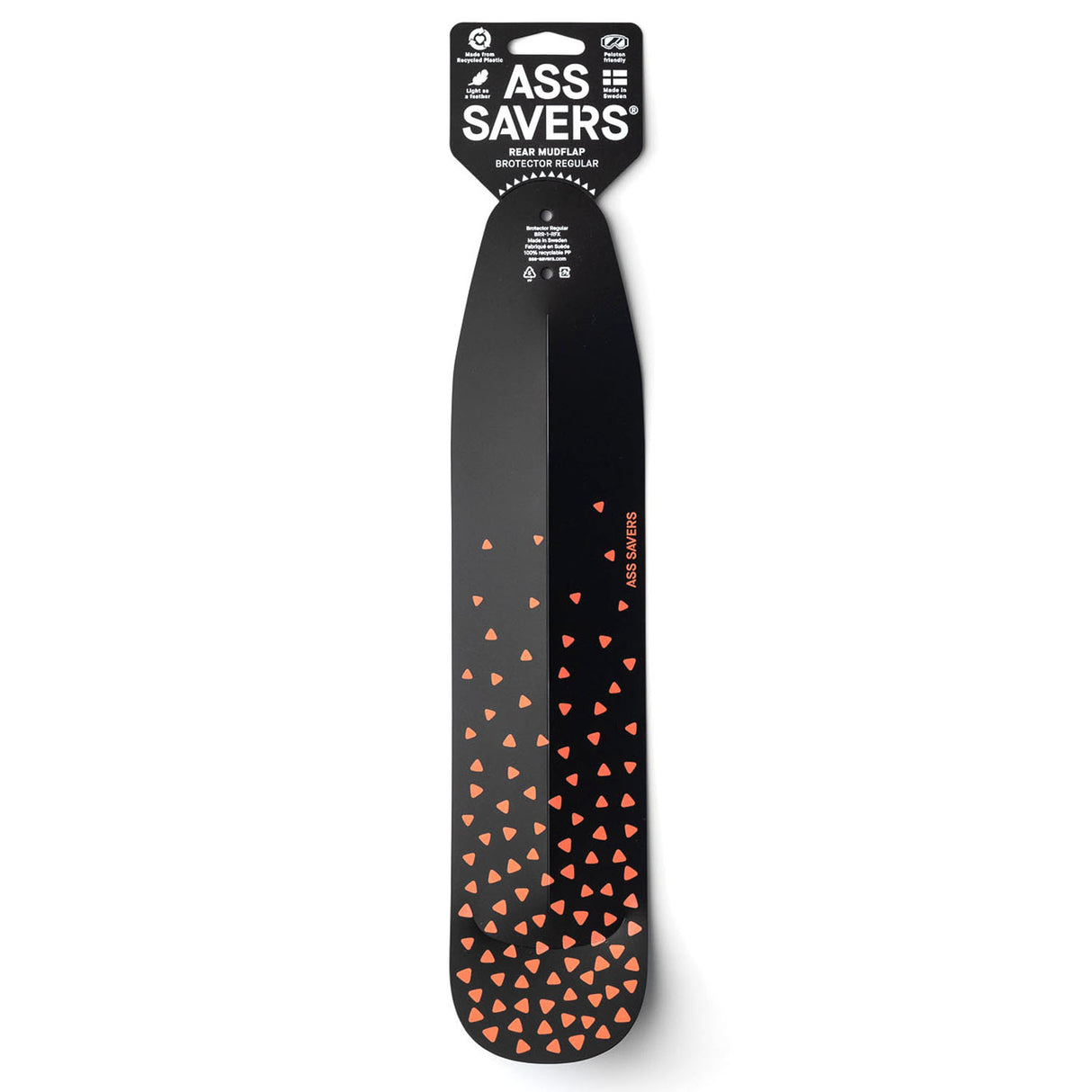 Ass Savers BroTector - Rear Mudflap