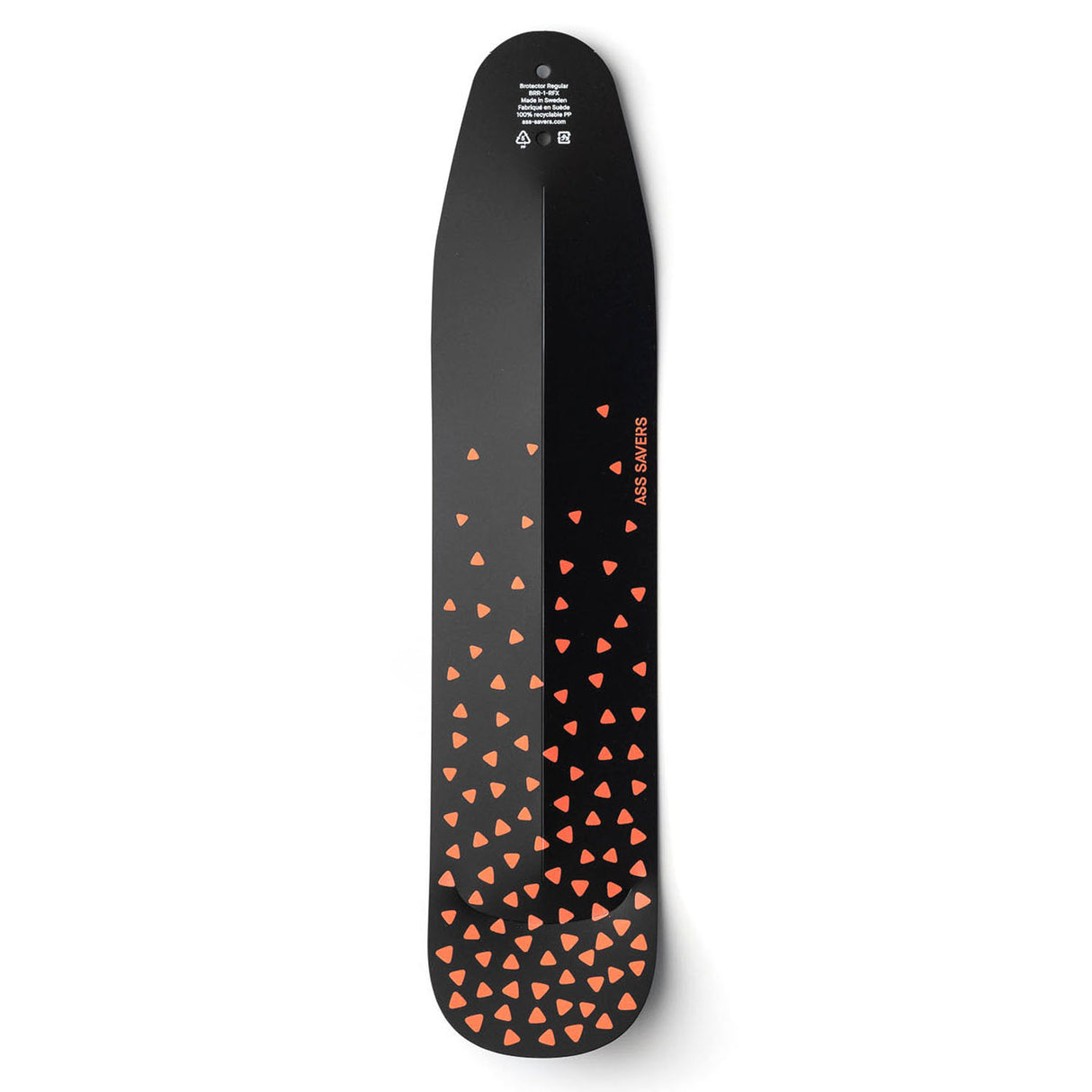 Ass Savers BroTector - Rear Mudflap