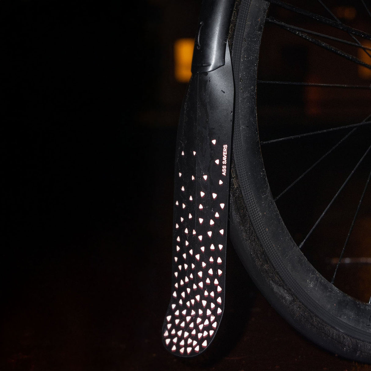 Ass Savers BroTector - Rear Mudflap