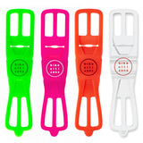FINN - Universal Bicycle Phone Mount - Assorted Pack (4 Colors)