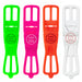 FINN - Universal Bicycle Phone Mount - Assorted Pack (4 Colors)