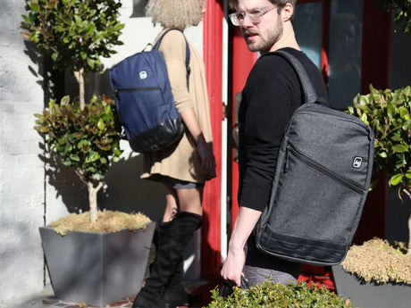 Alchemy Goods - Fremont Backpack - Banner - ZEITBIKE