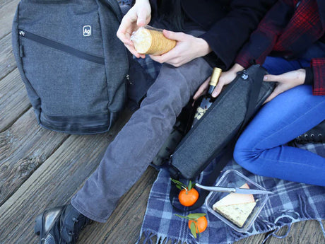 Alchemy Goods - Fremont Backpack - Banner - ZEITBIKE