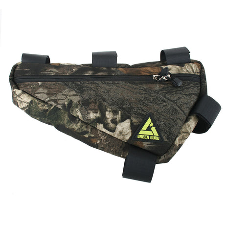 Green Guru - Upshift Frame Bag - Large - ZEITBIKE