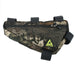 Green Guru - Upshift Frame Bag - Large - ZEITBIKE