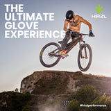 HIRZL - Tour FF 1.0 - Leather Bike Gloves (Old Version) - ZEITBIKE