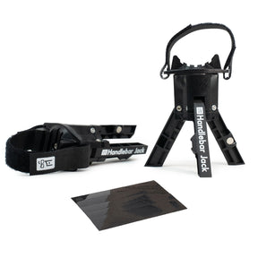 Handlebar Jack - The Original Handlebar Jack V3 Complete Bundle - ZEITBIKE