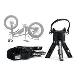 Handlebar Jack - The Original Handlebar Jack V3 Complete Bundle