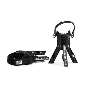 Handlebar Jack - The Original Handlebar Jack Repair Stand v3 (Updated Taller Version) - ZEITBIKE