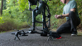 Handlebar Jack - The Original Handlebar Jack V3 Mega Bundle with Saddle Jack and Tool Pack