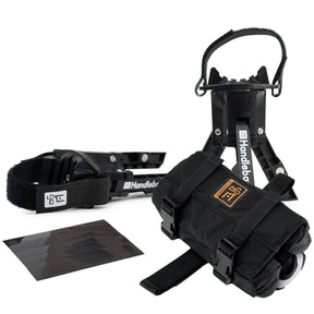 Handlebar Jack - The Original Handlebar Jack V3 Complete Bundle with Tool Pack - ZEITBIKE