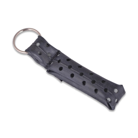 Alchemy Goods - Holey Keychain - ZEITBIKE