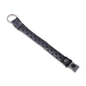Alchemy Goods - Holey Keychain - ZEITBIKE