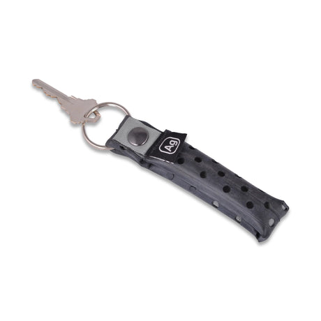 Alchemy Goods - Holey Keychain - ZEITBIKE