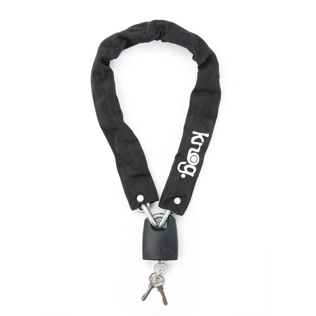 希少 Kit Gallery MIN-NANO Chain Lock Kryptonite New York Cinch Ring Chain (w/Evolution Series 4