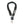 Knog - Straight Jacket Skinny - Chain Lock - ZEITBIKE