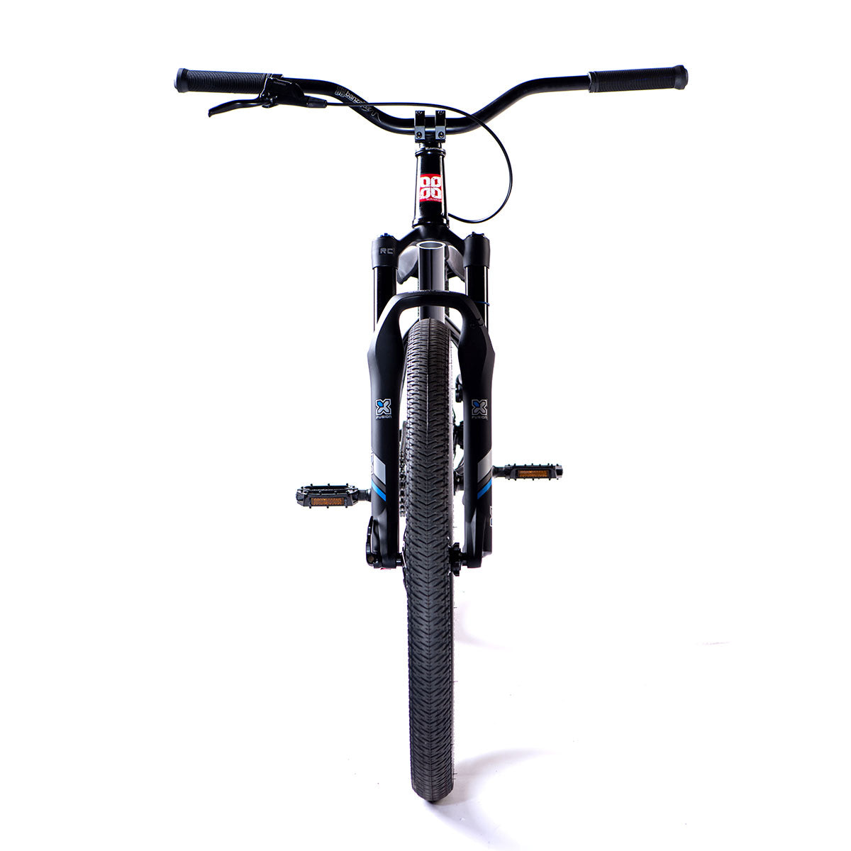 Leafcycles - Ruler Pro - Dirt Jump Bike - CroMo (2023)