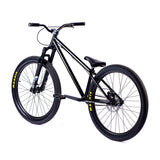 Leafcycles - Ruler Pro - Dirt Jump Bike - CroMo (2023)