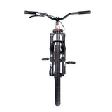 Leafcycles - Ruler Pro - Dirt Jump Bike - CroMo (2023)