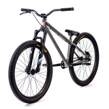 Leafcycles - Ruler Pro - Dirt Jump Bike - CroMo (2023)