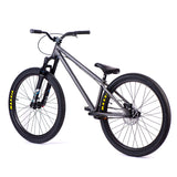 Leafcycles - Ruler Pro - Dirt Jump Bike - CroMo (2023)