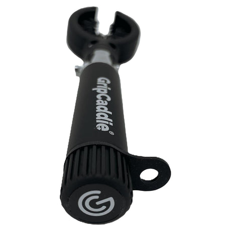 GripCaddie - Golf Club e-Brush - ZEITBIKE