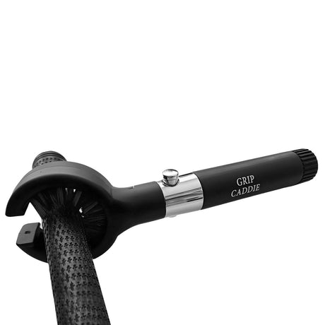 GripCaddie - Golf Club e-Brush - ZEITBIKE