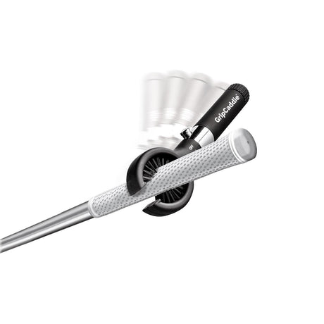 GripCaddie - Golf Club e-Brush - ZEITBIKE