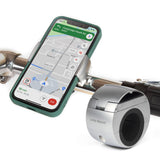 Loop Mount - Universal Bicycle Phone Mount - ZEITBIKE