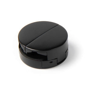 Loop - Micro Mount - Ultra-Compact Stem Cap Phone Mount - ZEITBIKE