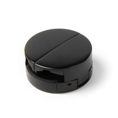 Loop - Micro Mount - Ultra-Compact Stem Cap Phone Mount - ZEITBIKE