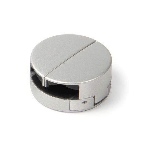 Loop - Micro Mount - Ultra-Compact Stem Cap Phone Mount - ZEITBIKE