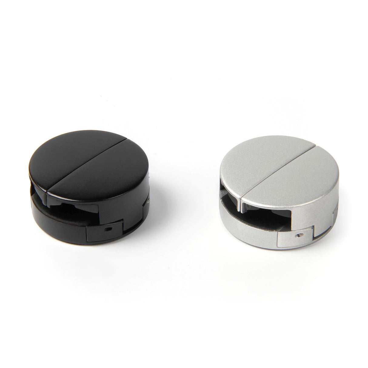 Loop - Micro Mount - Ultra-Compact Stem Cap Phone Mount - ZEITBIKE