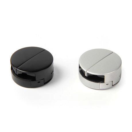 Loop - Micro Mount - Ultra-Compact Stem Cap Phone Mount - ZEITBIKE
