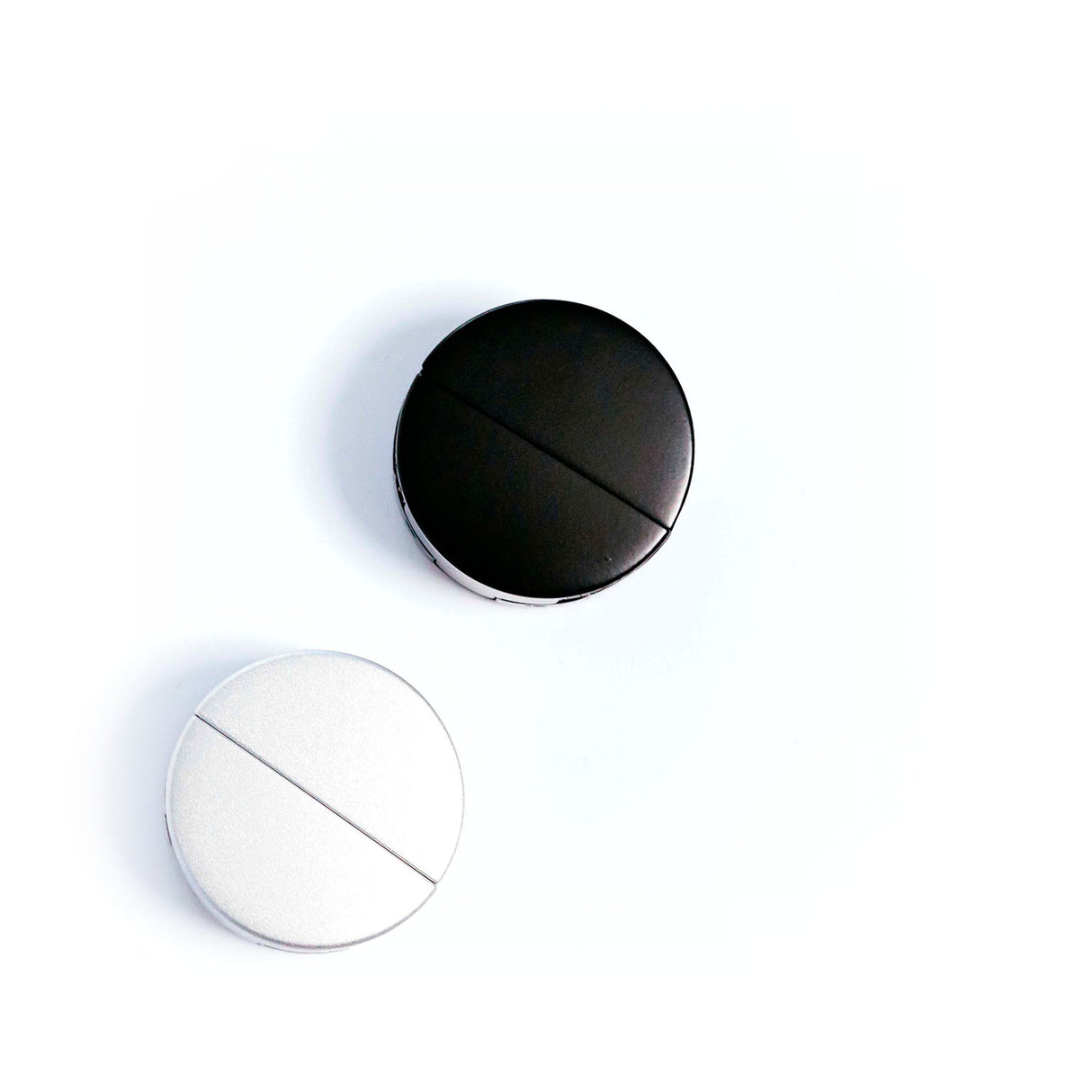 Loop - Micro Mount - Ultra-Compact Stem Cap Phone Mount