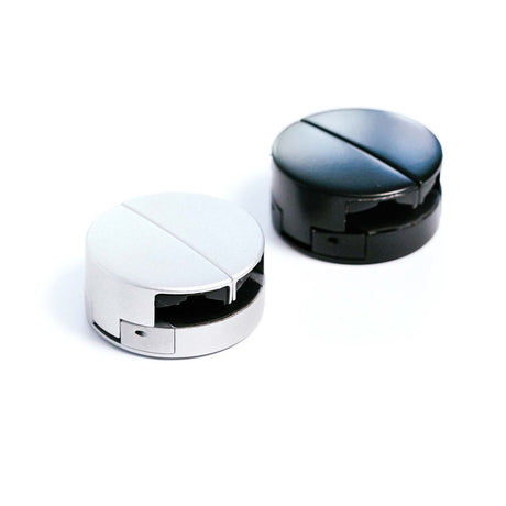 Loop - Micro Mount - Ultra-Compact Stem Cap Phone Mount - ZEITBIKE